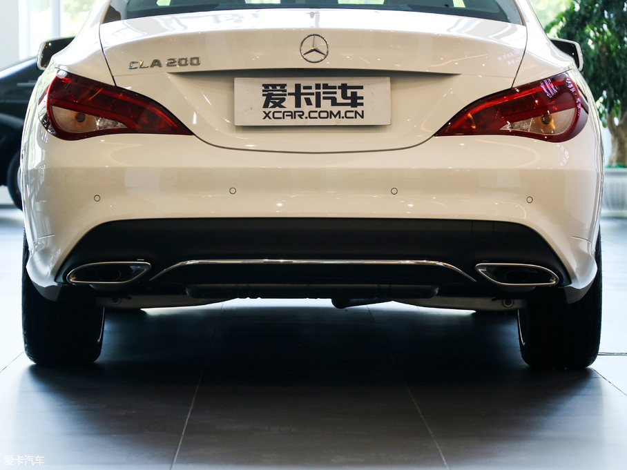 2018YCLA CLA 200Ӹ