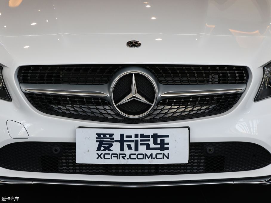 2018YCLA CLA 200Ӹ