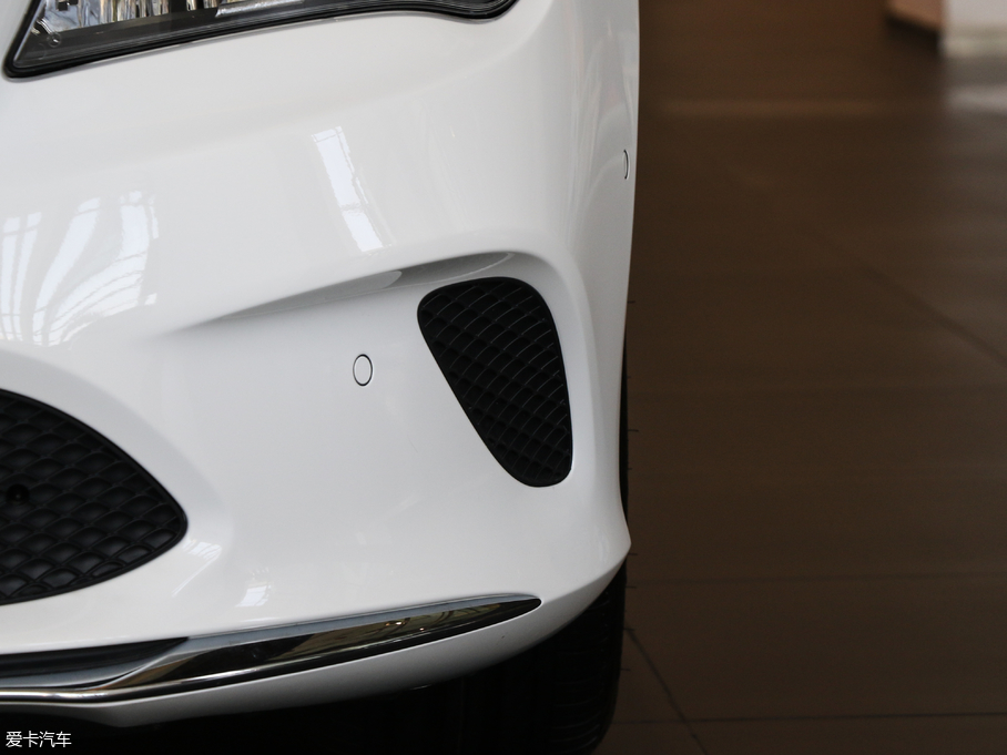 2018YCLA CLA 200(dng)