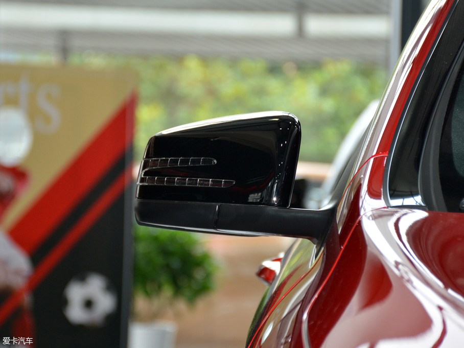 2018��YCLA CLA 220 4MATIC