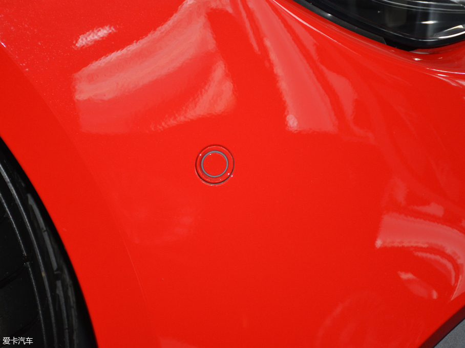 2018YCLA CLA 220 4MATIC