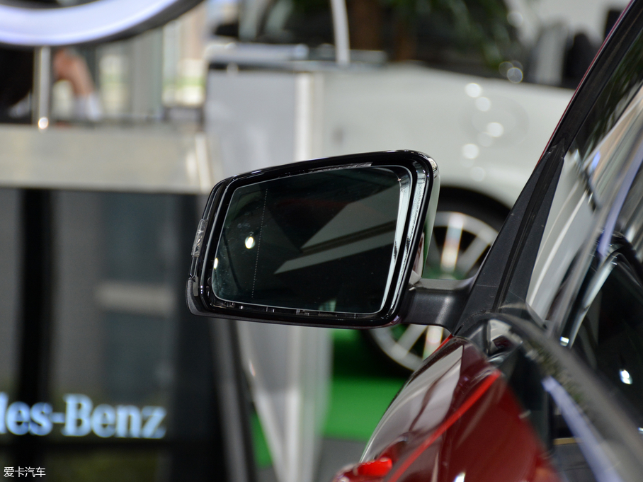 2018YCLA CLA 220 4MATIC