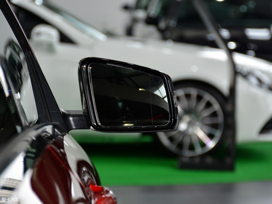 2018YCLA CLA 220 4MATIC