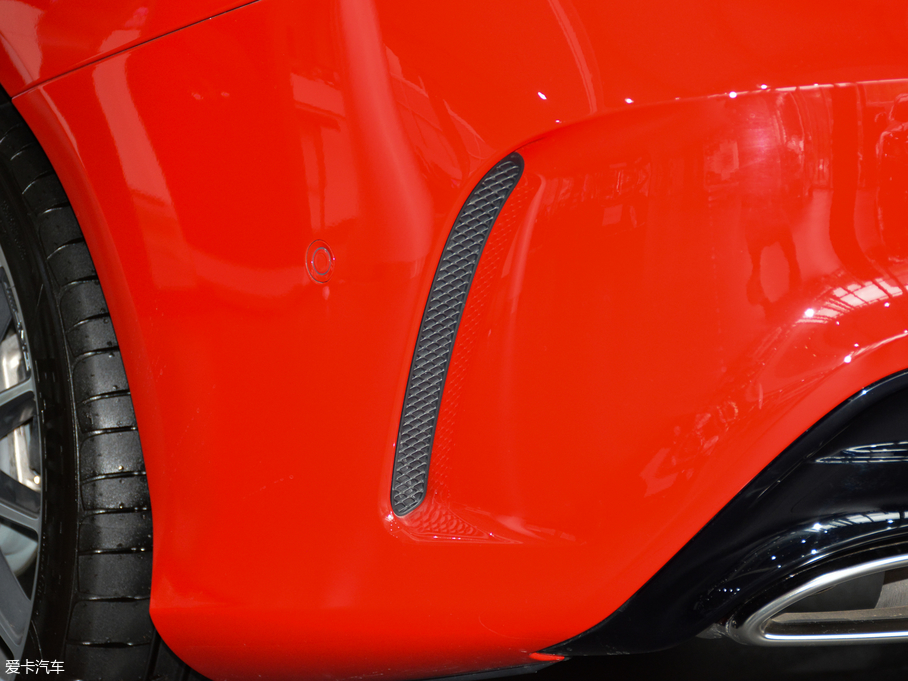 2018YCLA CLA 220 4MATIC