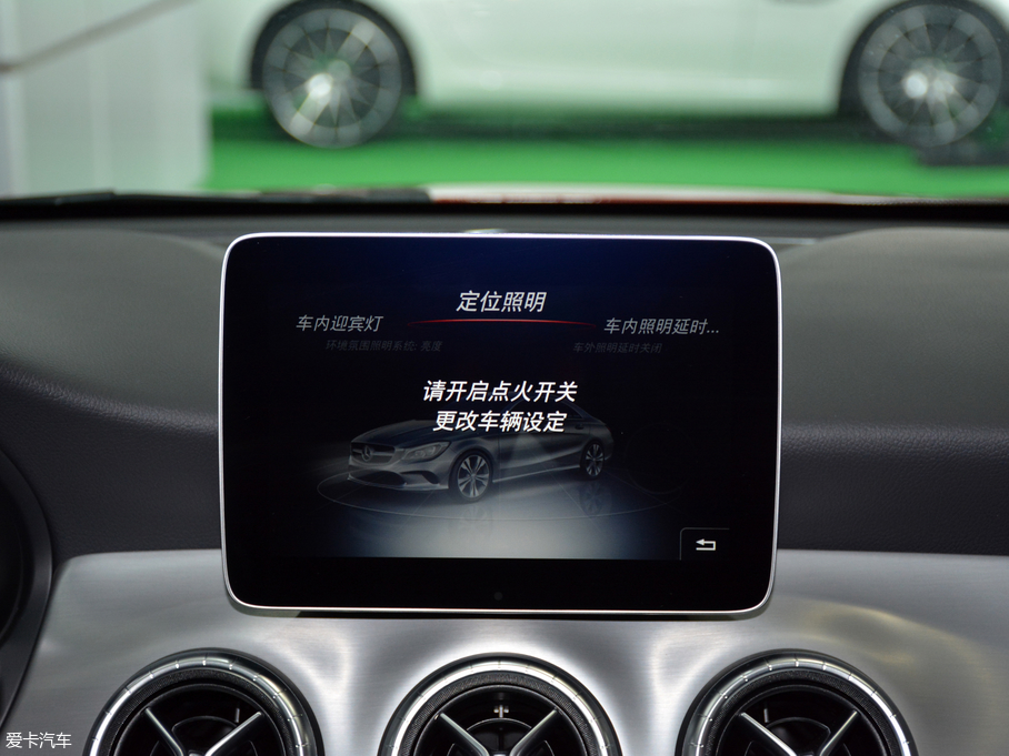 2018��YCLA CLA 220 4MATIC