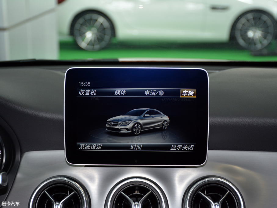 2018��YCLA CLA 220 4MATIC