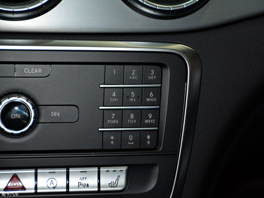 2018YCLA CLA 220 4MATIC