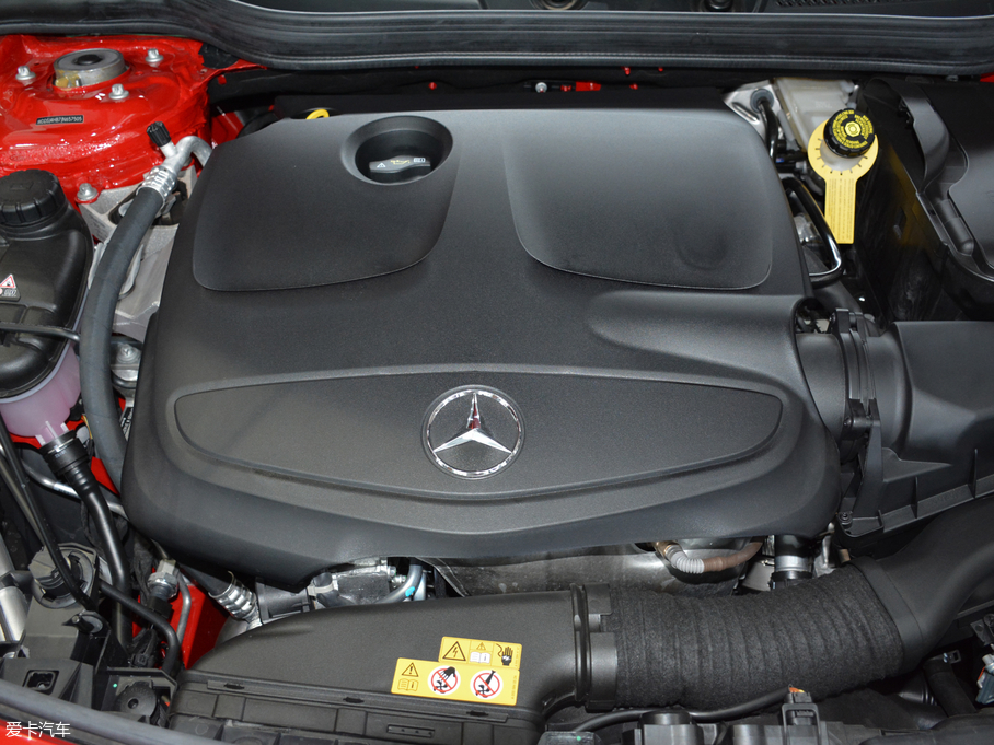 2018YCLA CLA 220 4MATIC