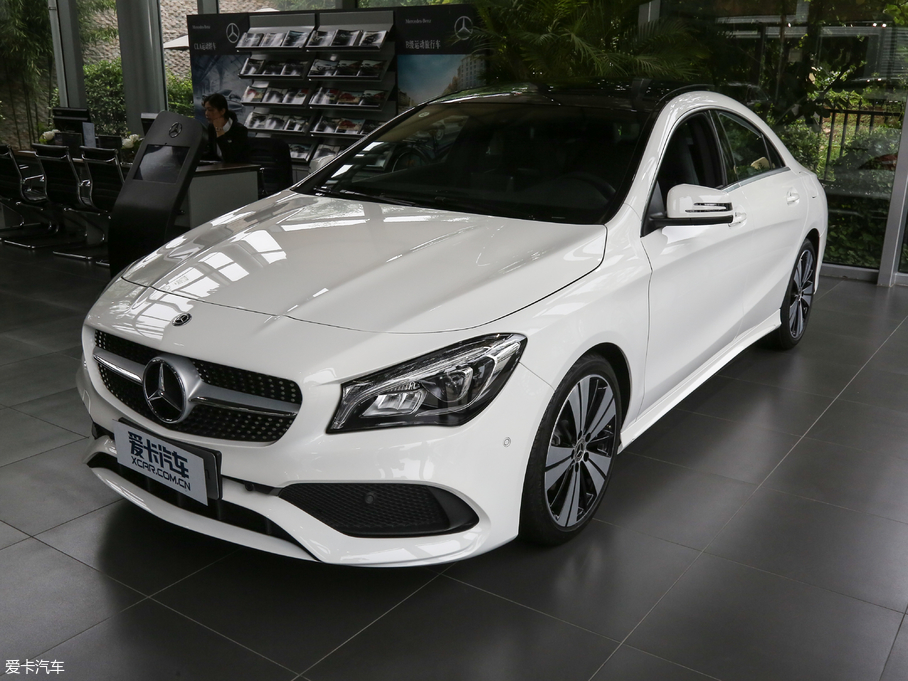 2018CLA CLA 200ʱ