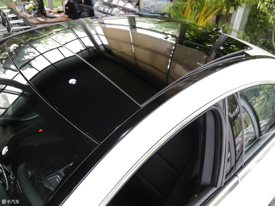 2018YCLA CLA 200r