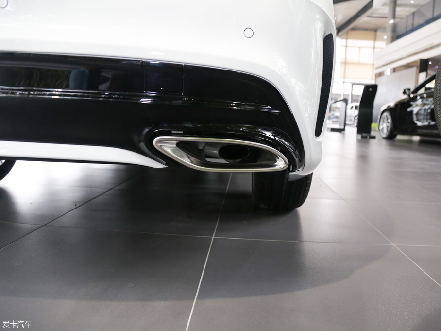 2018YCLA CLA 200r