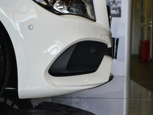 2018CLA 220 4MATIC ^