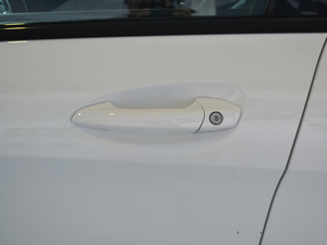 2018CLA 220 4MATIC {T