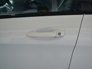 2018CLA 220 4MATIC ^