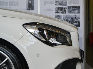 2018CLA 220 4MATIC (ji)^