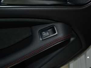 2018CLA 220 4MATIC g