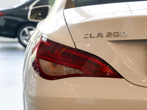 2018CLA 200(dng) (x)(ji)^