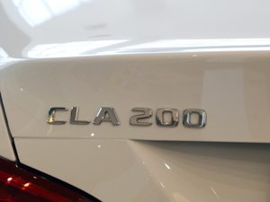 2018CLA 200Ӹ ^