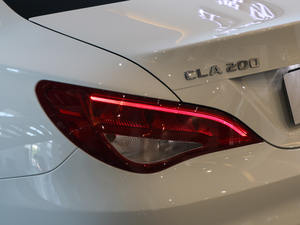 2018CLA 200Ӹ (ji)^