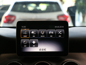 2018��CLA 200�Ӹ��� �п؅^