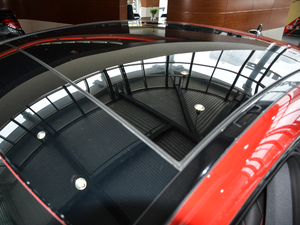 2018CLA 220 4MATIC ܇