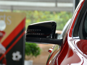 2018CLA 220 4MATIC ^