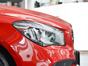 2018CLA 220 4MATIC ^