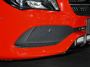 2018CLA 220 4MATIC ^