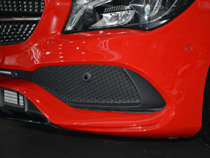 2018CLA 220 4MATIC ^