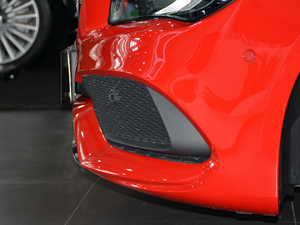 2018CLA 220 4MATIC ^