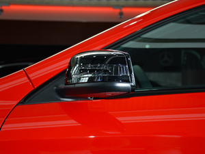 2018CLA 220 4MATIC ^