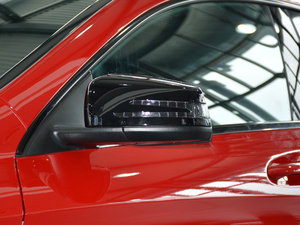 2018CLA 220 4MATIC ^