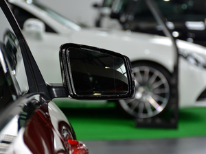 2018CLA 220 4MATIC ^