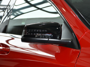 2018CLA 220 4MATIC ^