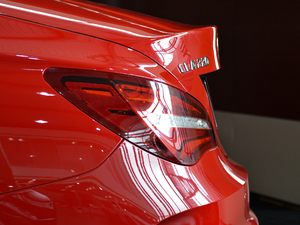 2018CLA 220 4MATIC ^