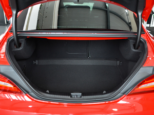 2018CLA 220 4MATIC g