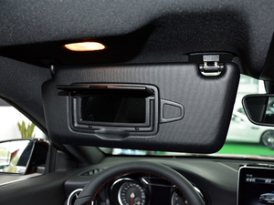 2018CLA 220 4MATIC g