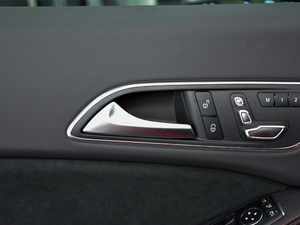 2018CLA 220 4MATIC g