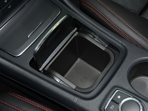 2018CLA 220 4MATIC g