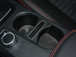 2018CLA 220 4MATIC g