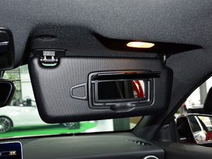 2018CLA 220 4MATIC g