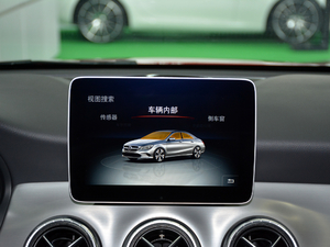 2018CLA 220 4MATIC п؅^(q)