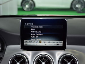 2018CLA 220 4MATIC п؅^(q)