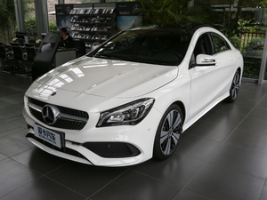 2018CLA 200ʱ ǰ45