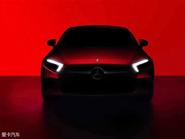 2018YCLS CLS 350 4MATIC