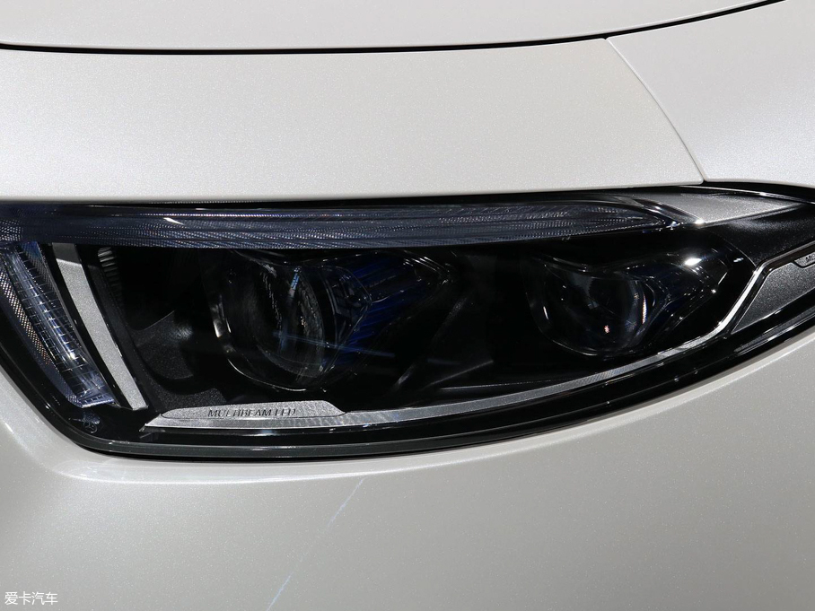 2018YCLS CLS 350 4MATIC