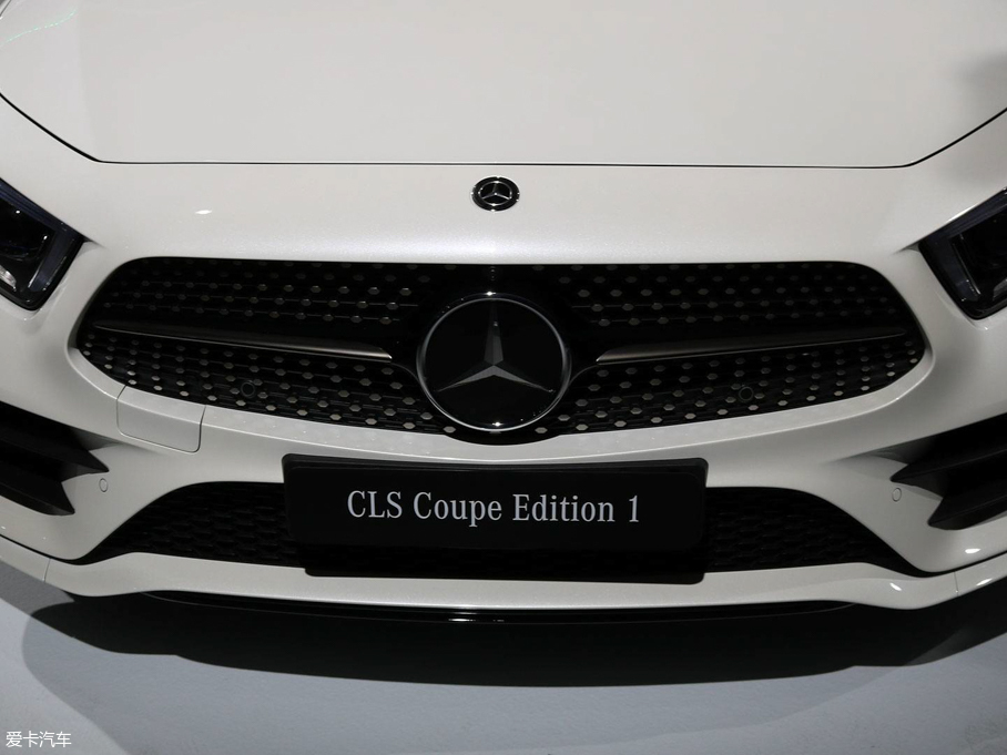 2018YCLS CLS 350 4MATIC