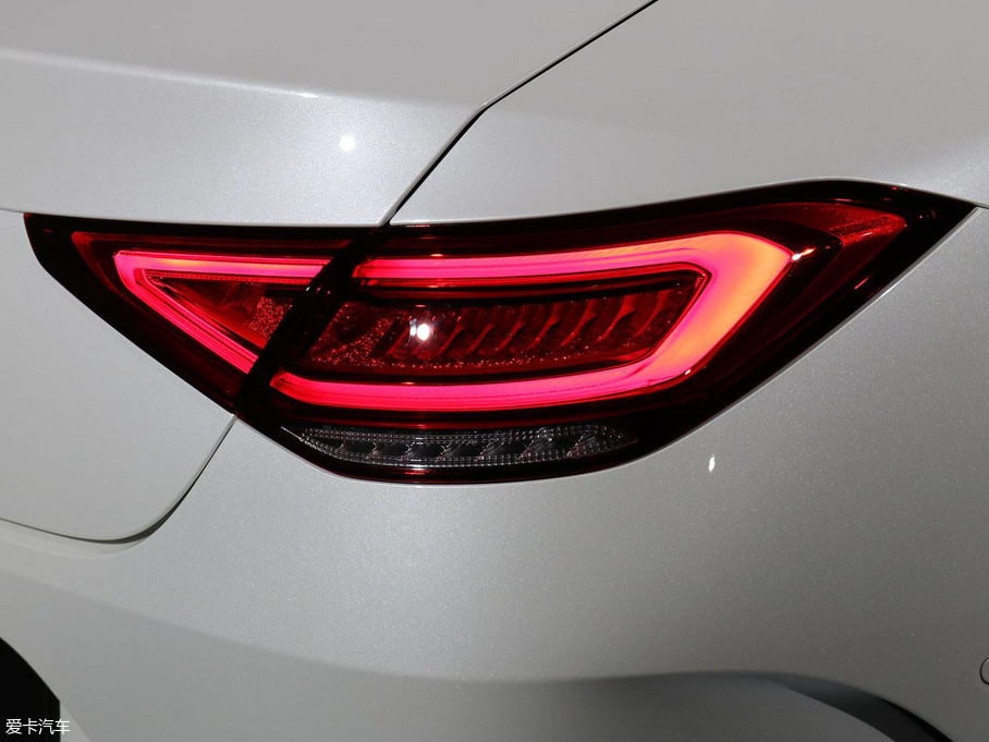 2018YCLS CLS 350 4MATIC