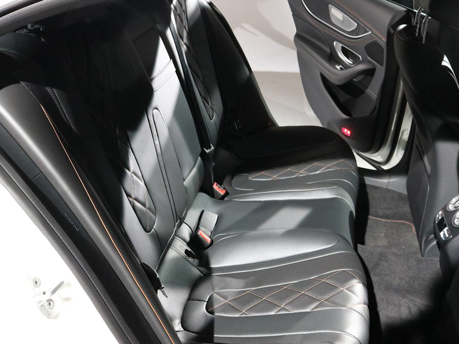 2018YCLS CLS 350 4MATIC