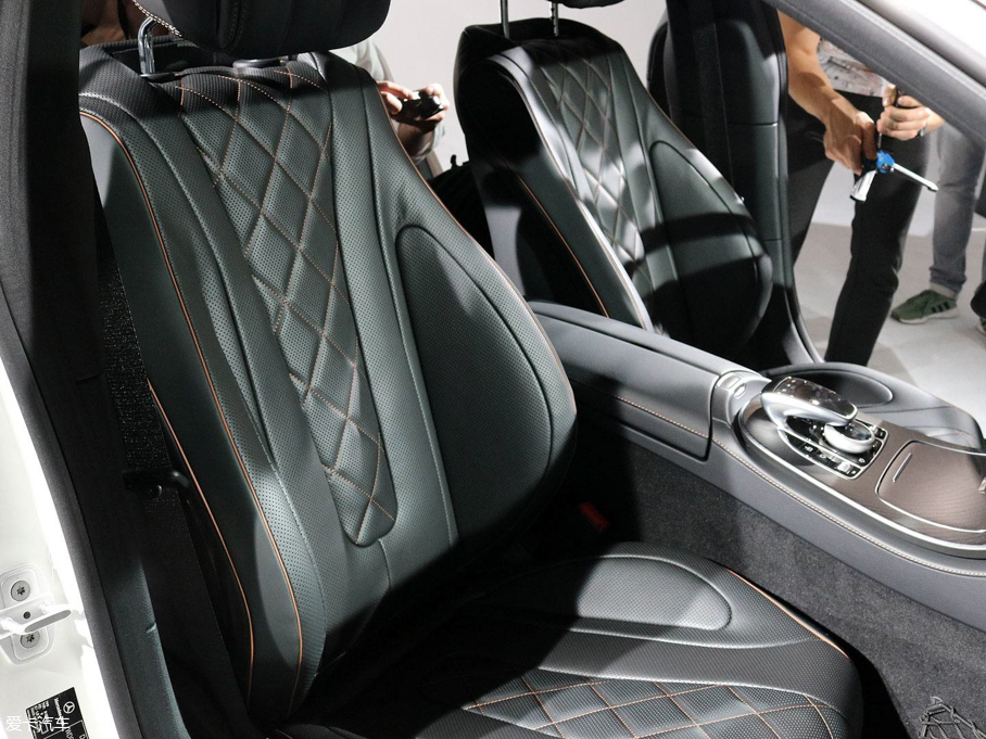 2018YCLS CLS 350 4MATIC